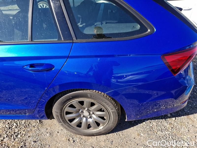  Skoda  Octavia  Combi (NX3)(2020) Oct.Combi 2.0TDI 85 Ambition #15