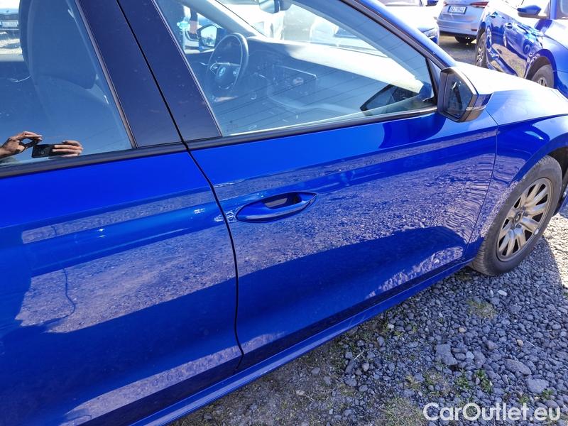  Skoda  Octavia  Combi (NX3)(2020) Oct.Combi 2.0TDI 85 Ambition #26