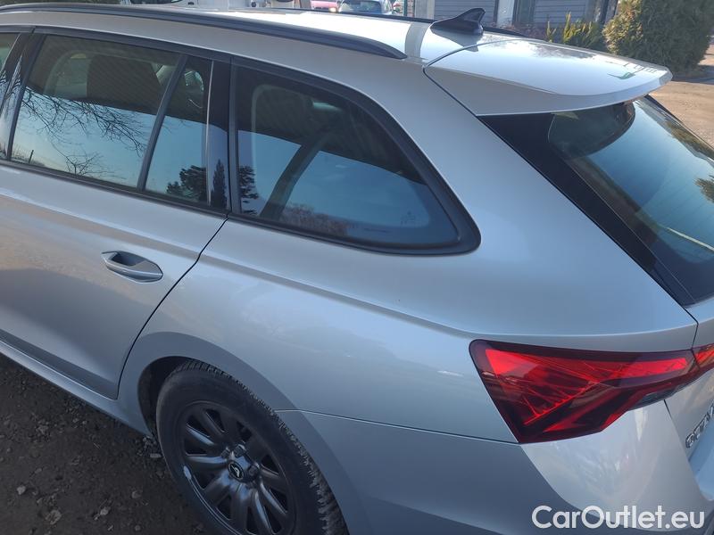  Skoda  Octavia  Combi (NX3)(2020) Oct.C.2.0TDI 110 4x4 Ambit AT #6
