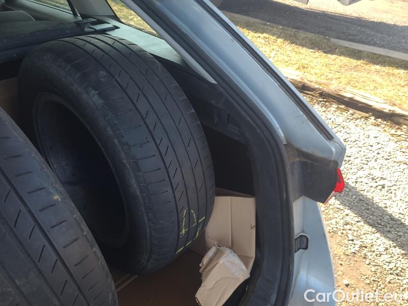  Skoda  Octavia  Combi (NX3)(2020) Oct.C.2.0TDI 110 4x4 Ambit AT #20