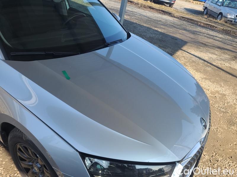  Skoda  Octavia  Combi (NX3)(2020) Oct.C.2.0TDI 110 4x4 Ambit AT #14