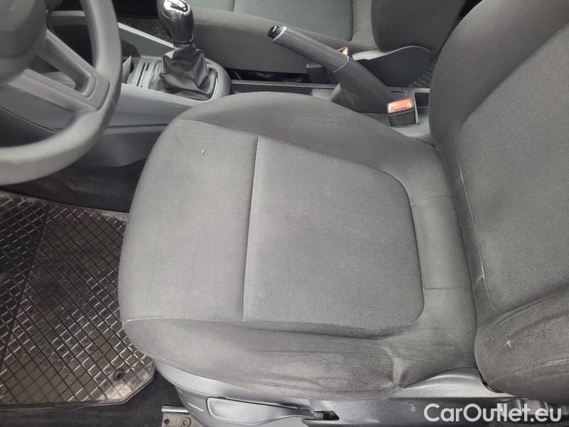  Skoda  Fabia  3 (2015)  1.0TSI 70 Active #26