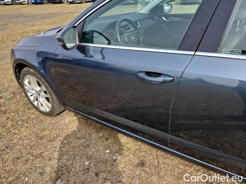  Skoda  Octavia  Combi  (5E5)(03.2017->) Octa.Com TDI 135 Style 4x4 AT #4