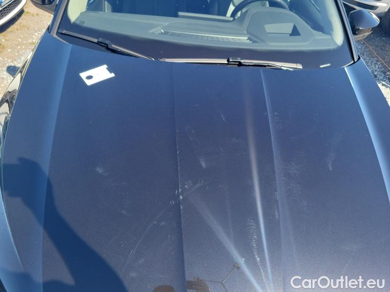  Skoda  Octavia  Combi (NX3)(2020) Oct.Combi 1.5TSI 110 Style #14