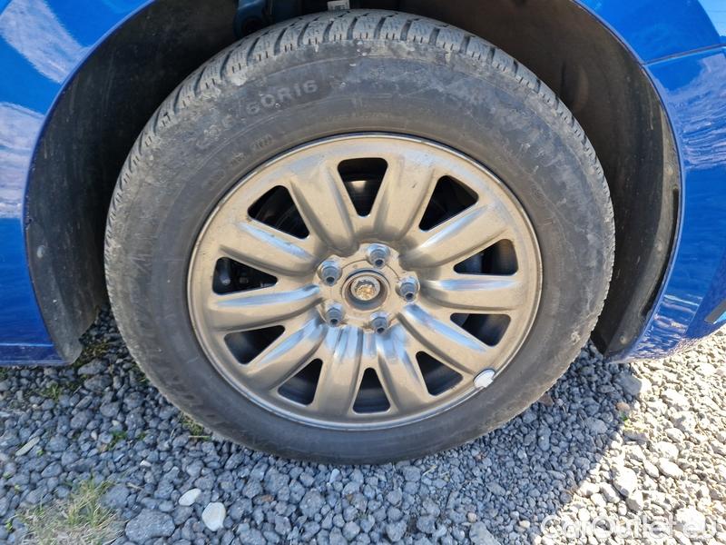  Skoda  Octavia  Combi (NX3)(2020) Oct.Combi 2.0TDI 85 Ambition #29