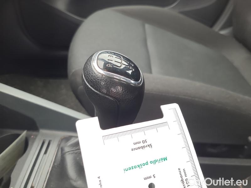  Skoda  Fabia  3 (2015)  1.0TSI 70 Active #8