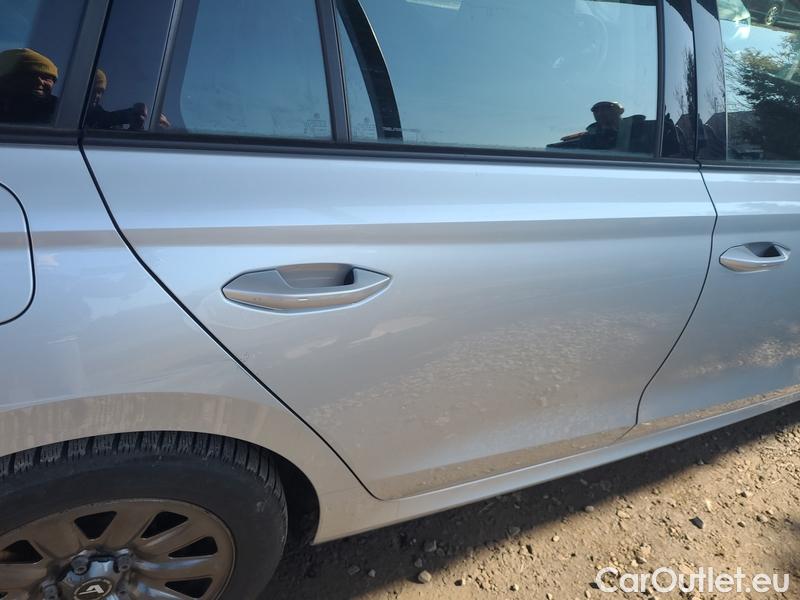  Skoda  Octavia  Combi (NX3)(2020) Oct.C.2.0TDI 110 4x4 Ambit AT #11