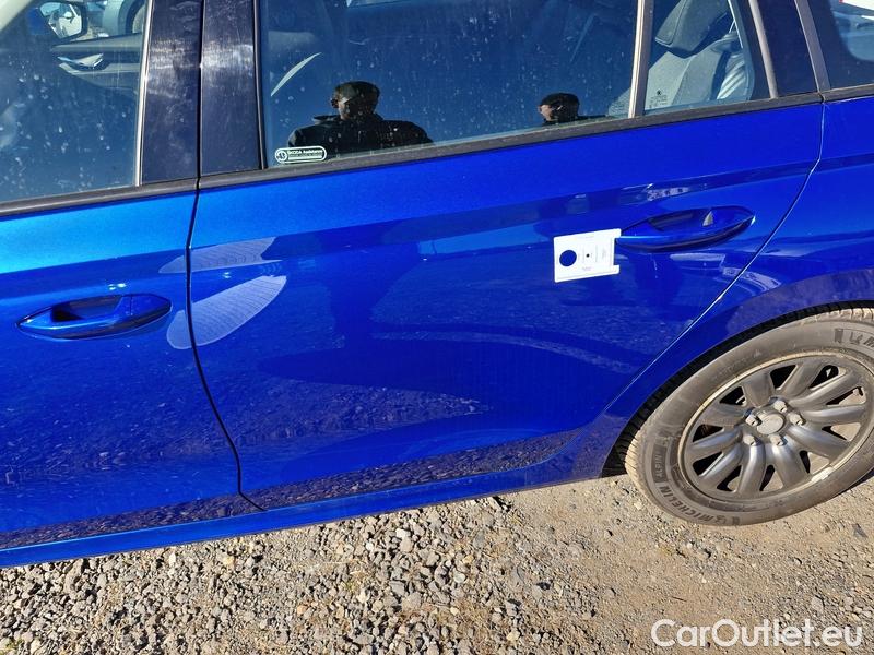  Skoda  Octavia  Combi (NX3)(2020) Oct.Combi 2.0TDI 85 Ambition #13