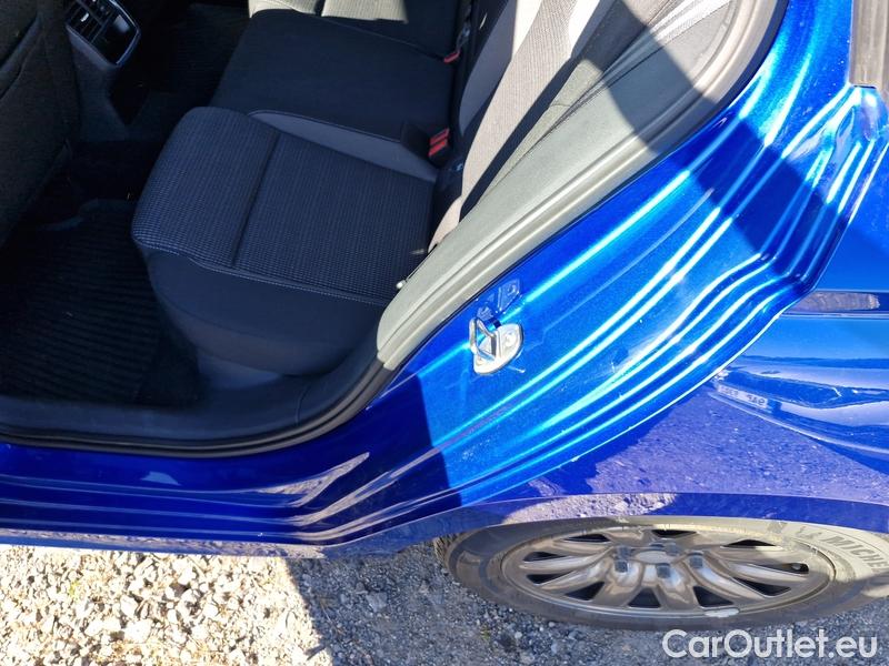  Skoda  Octavia  Combi (NX3)(2020) Oct.Combi 2.0TDI 85 Ambition #14