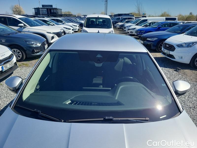  Skoda  Octavia  Lim. (NX3)(2020)  2.0TDI 85 Style 5d #1