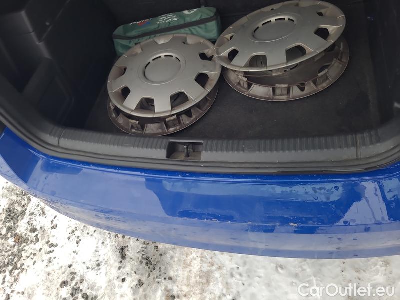  Skoda  Fabia  3 (2015)  1.0TSI 70 Active #16