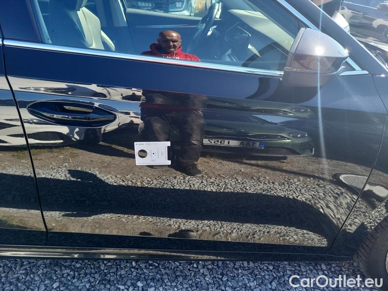  Skoda  Octavia  Combi (NX3)(2020) Oct.Combi 1.5TSI 110 Style #11