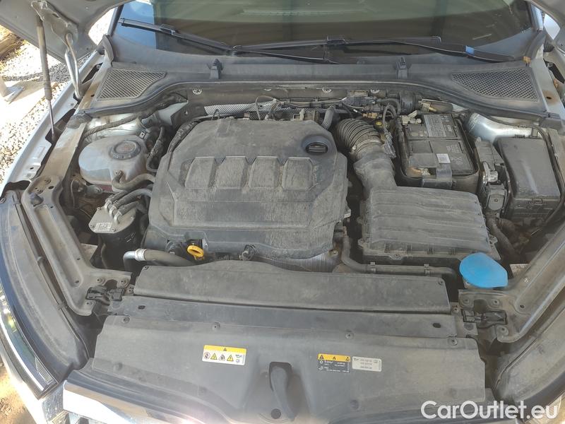  Skoda  Octavia  Combi (NX3)(2020) Oct.C.2.0TDI 110 4x4 Ambit AT #24