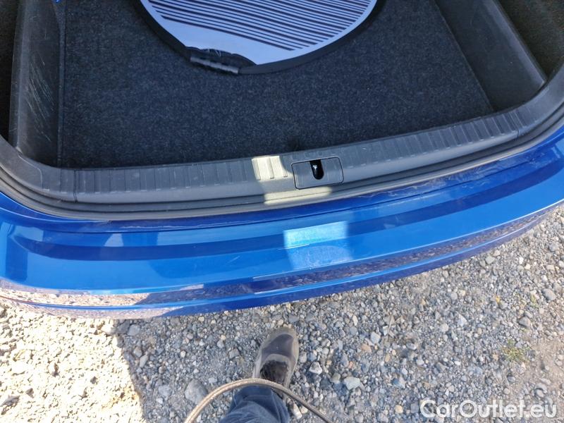  Skoda  Octavia  Combi (NX3)(2020) Oct.Combi 2.0TDI 85 Ambition #19