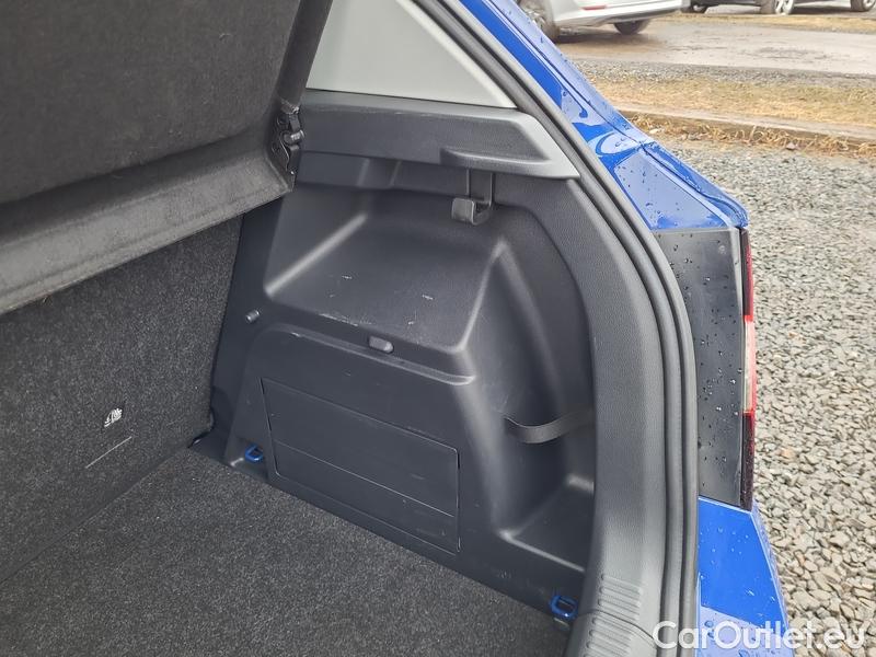  Skoda  Fabia  3 (2015)  1.0TSI 70 Active #14