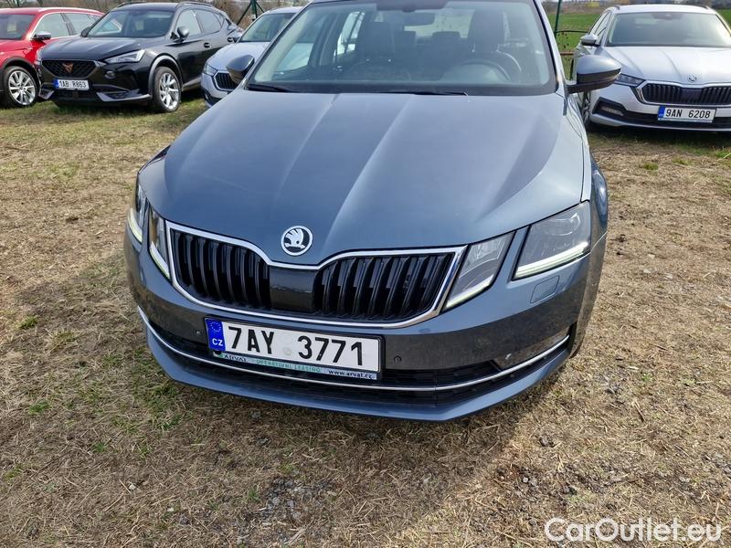  Skoda  Octavia  Combi  (5E5)(03.2017->) Octa.Com TDI 135 Style 4x4 AT #2
