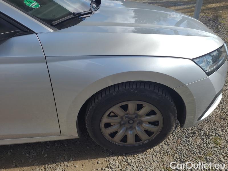  Skoda  Octavia  Combi (NX3)(2020) Oct.C.2.0TDI 110 4x4 Ambit AT #16