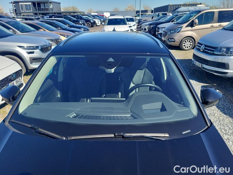  Skoda  Octavia  Combi (NX3)(2020) Oct.Combi 1.5TSI 110 Style #1