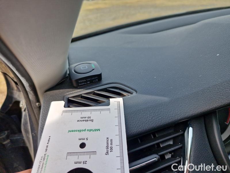  Skoda  Octavia  Combi  (5E5)(03.2017->) Octa.Com TDI 135 Style 4x4 AT #10