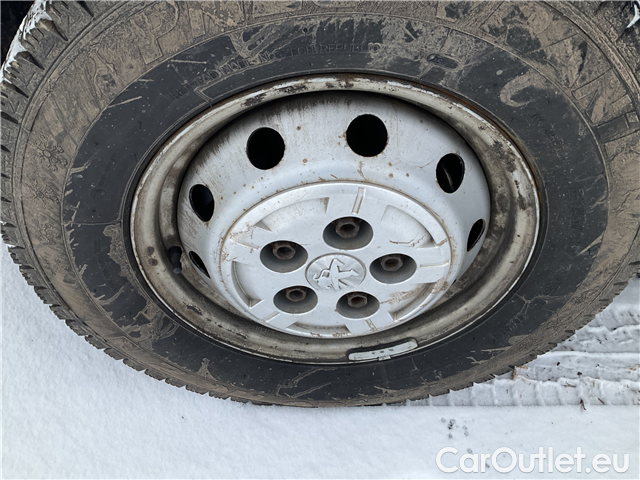  Peugeot  Boxer Box.BHDI 120 3000 L2H2 Active #5