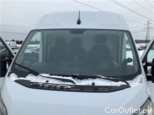  Peugeot  Boxer Box.BHDI 120 3000 L2H2 Active #9