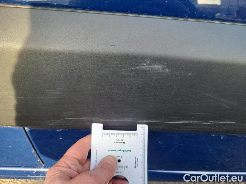  Peugeot  Partner   (2018) Par.1.5BHDI 100 L1 Act.4d #17