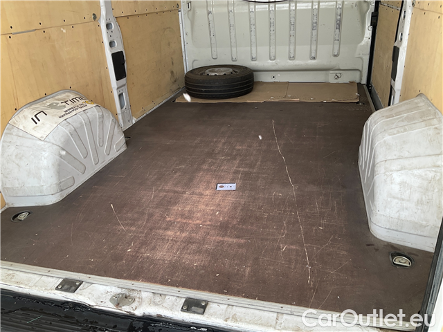  Peugeot  Boxer Box.BHDI 120 3000 L2H2 Active #22