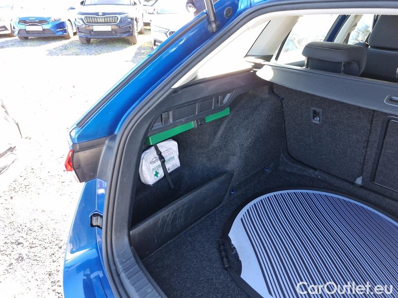  Skoda  Octavia  Combi (NX3)(2020) Oct.Combi 2.0TDI 85 Ambition #21