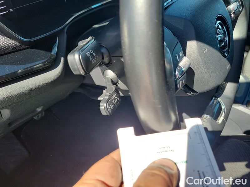  Skoda  Octavia  Combi (NX3)(2020) Oct.Combi 2.0TDI 110 Style #3