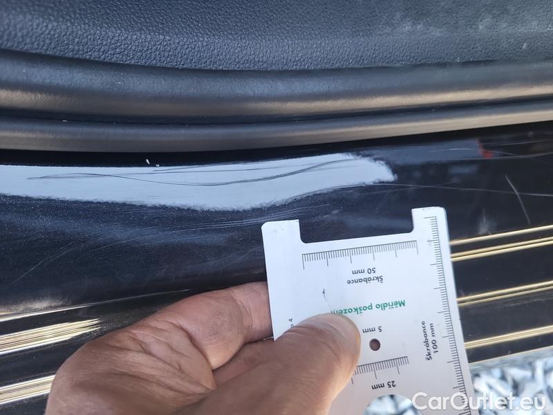  Skoda  Octavia  Combi (NX3)(2020) Oct.Combi 1.5TSI 110 Style #10