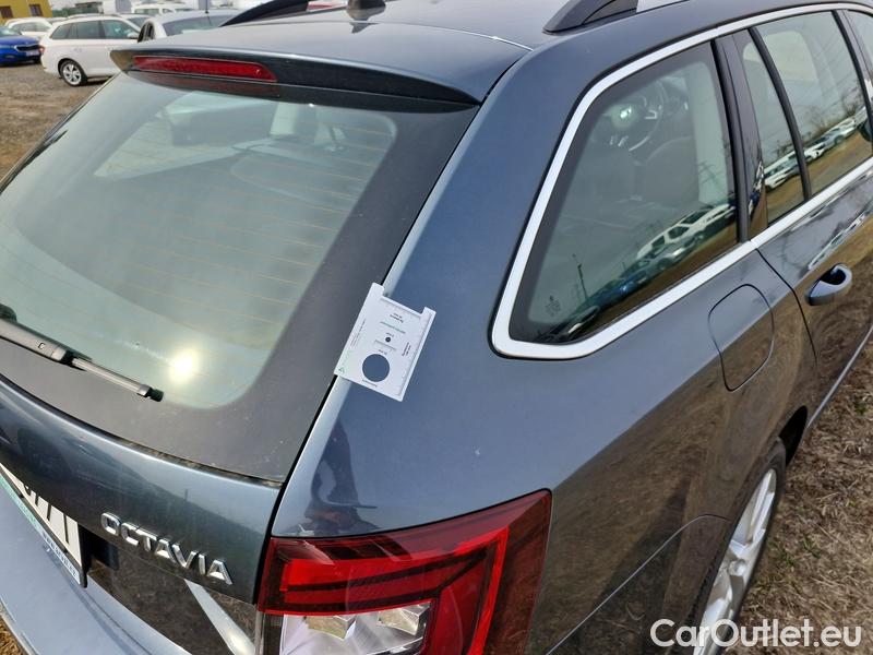  Skoda  Octavia  Combi  (5E5)(03.2017->) Octa.Com TDI 135 Style 4x4 AT #23