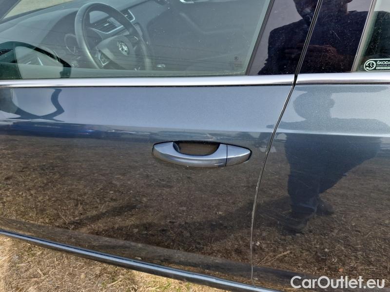  Skoda  Octavia  Combi  (5E5)(03.2017->) Octa.Com TDI 135 Style 4x4 AT #5