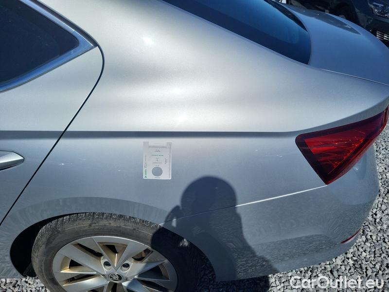  Skoda  Octavia  Lim. (NX3)(2020)  2.0TDI 85 Style 5d #4