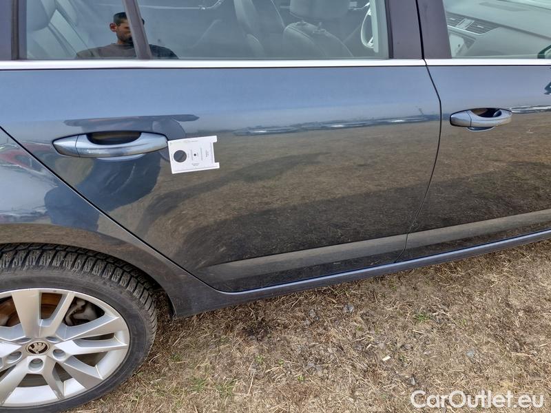  Skoda  Octavia  Combi  (5E5)(03.2017->) Octa.Com TDI 135 Style 4x4 AT #25
