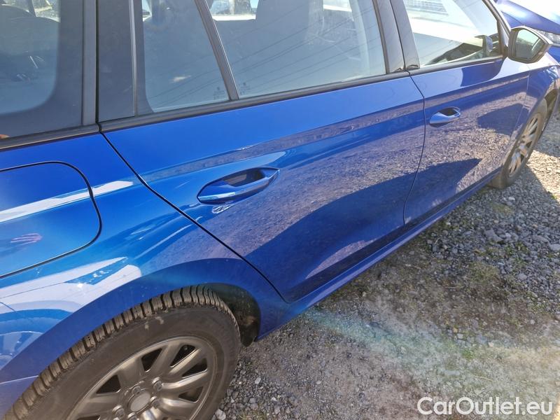  Skoda  Octavia  Combi (NX3)(2020) Oct.Combi 2.0TDI 85 Ambition #25