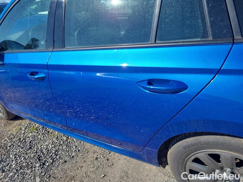  Skoda  Octavia  Combi (NX3)(2020) Oct.Combi 2.0TDI 85 Ambition #13