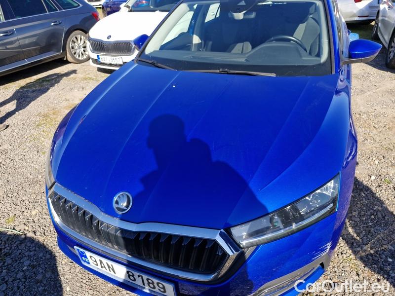  Skoda  Octavia  Combi (NX3)(2020) Oct.Combi 2.0TDI 85 Ambition #30