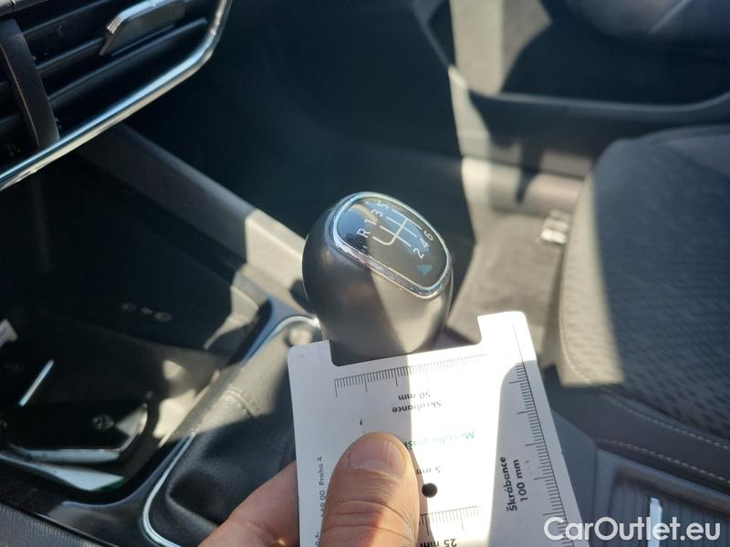  Skoda  Octavia  Combi (NX3)(2020) Oct.Combi 2.0TDI 110 Style #4