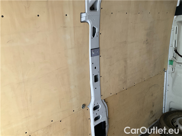  Peugeot  Boxer Box.BHDI 120 3000 L2H2 Active #23