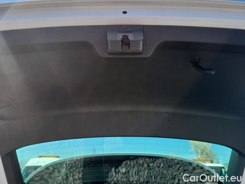  Skoda  Octavia  Combi (NX3)(2020) Oct.Combi 2.0TDI 110 Style #8