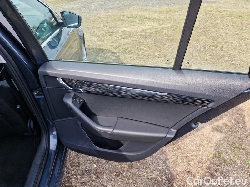  Skoda  Octavia  Combi  (5E5)(03.2017->) Octa.Com TDI 135 Style 4x4 AT #27