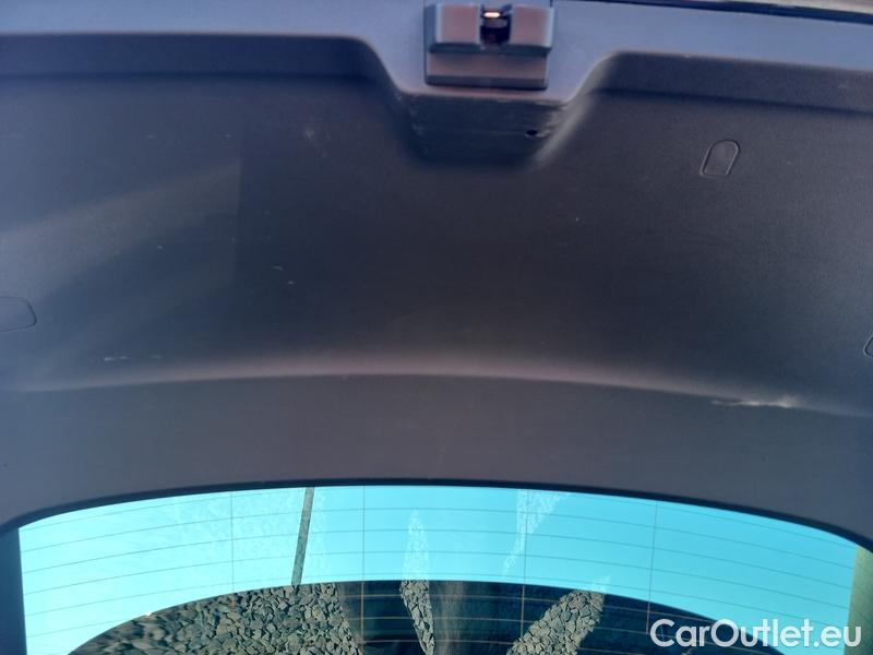  Skoda  Octavia  Combi (NX3)(2020) Oct.Combi 1.5TSI 110 Style #7