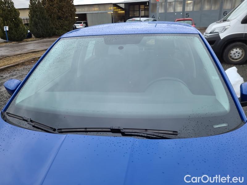  Skoda  Fabia  3 (2015)  1.0TSI 70 Active #1