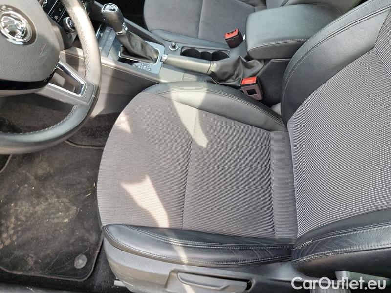  Skoda  Octavia  Combi  (5E5)(03.2017->) Octa.Com TDI 135 Style 4x4 AT #6