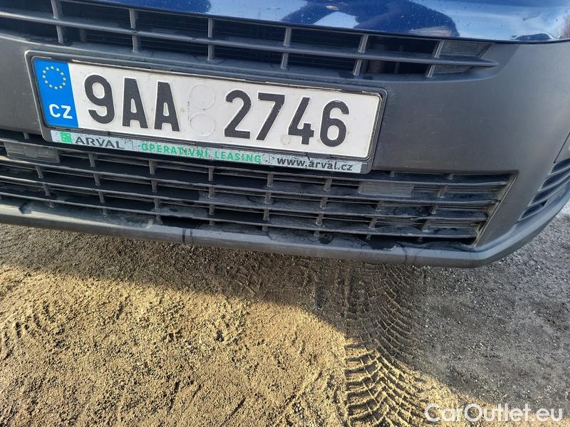  Peugeot  Partner   (2018) Par.1.5BHDI 100 L1 Act.4d #1