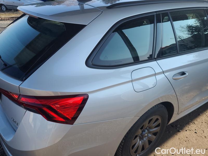  Skoda  Octavia  Combi (NX3)(2020) Oct.C.2.0TDI 110 4x4 Ambit AT #10