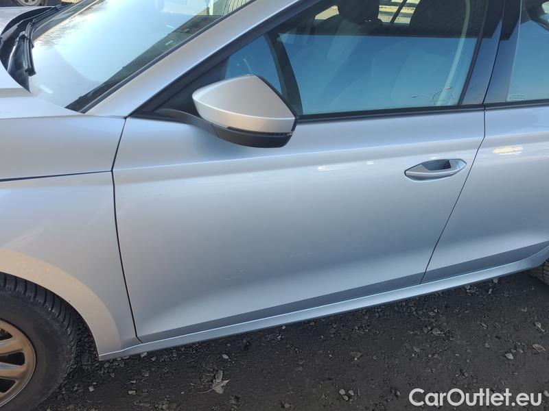  Skoda  Octavia  Combi (NX3)(2020) Oct.C.2.0TDI 110 4x4 Ambit AT #3