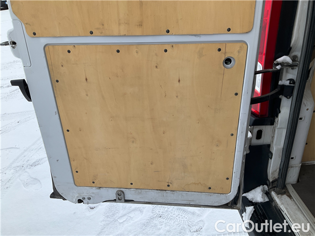  Peugeot  Boxer Box.BHDI 120 3000 L2H2 Active #20