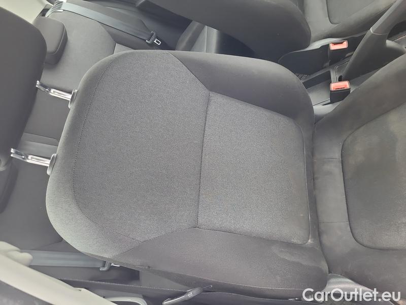  Skoda  Fabia  3 (2015)  1.0TSI 70 Active #14