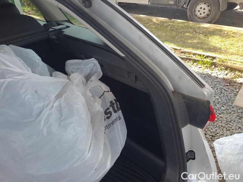  Skoda  Octavia  Combi (NX3)(2020) Oct.C.2.0TDI 110 4x4 Ambit AT #21